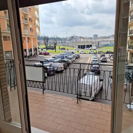 L'angolo Di Angel - Tiburtina Station רומא